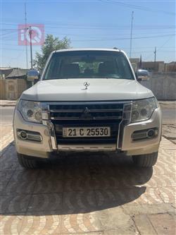 ميتسوبيشي باجيرو